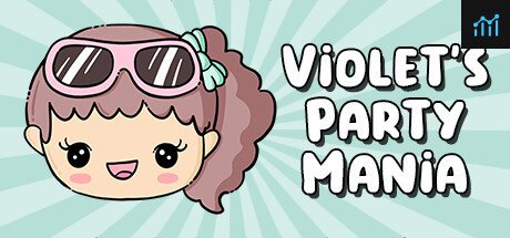 Violet's Party Mania PC Specs