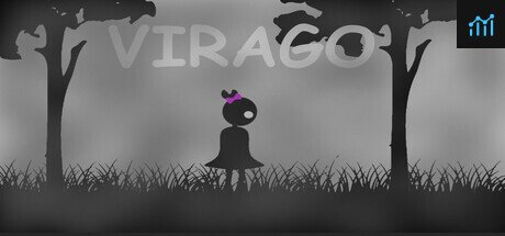 Can I Run Virago: Herstory?