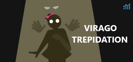 Can I Run Virago: Trepidation?