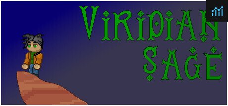 Viridian Sage PC Specs