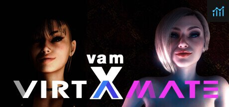 Virt-A-Mate + vamX PC Specs