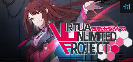 Virtua Unlimited Project 虚拟无限计划 PC Specs
