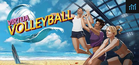 Virtua Volleyball PC Specs
