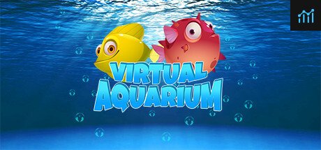 Virtual Aquarium - Overlay Desktop Game PC Specs