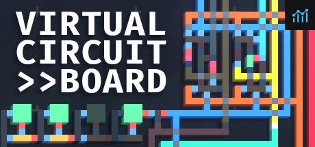 Virtual Circuit Board PC Specs