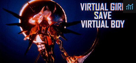 Virtual girl save virtual boy PC Specs