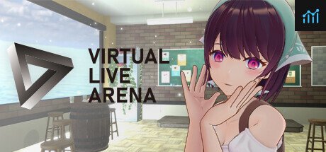 VIRTUAL LIVE ARENA PC Specs