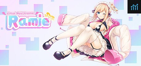 Virtual Maid Streamer Ramie PC Specs