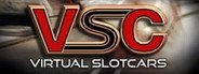 Virtual SlotCars System Requirements