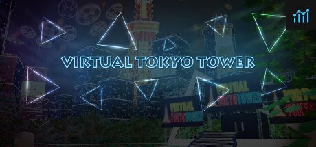 Virtual Tokyo Tower PC Specs