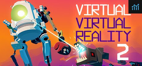 Virtual Virtual Reality 2 PC Specs