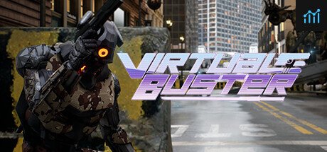 VirtualBuster PC Specs