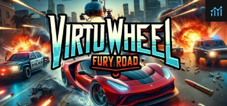 VirtuWheel: Fury Road PC Specs