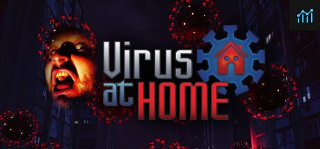 Virus At Home PC Specs