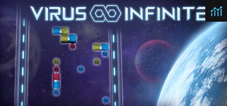 Virus Infinite PC Specs