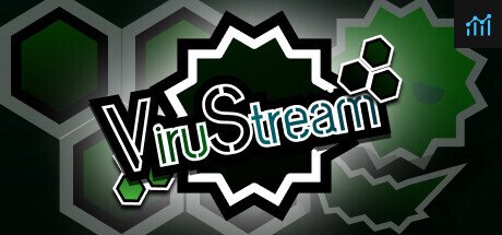 ViruStream PC Specs
