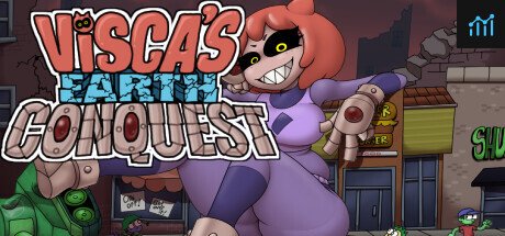 Visca's Earth Conquest PC Specs