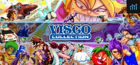 VISCO Collection PC Specs