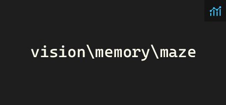 vision\memory\maze PC Specs