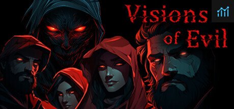 Visions of Evil PC Specs