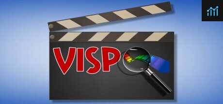 Vispo - The Video Spot the Difference game. PC Specs