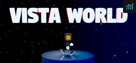 Vista World PC Specs