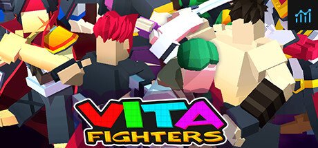 Can I Run Vita Fighters?