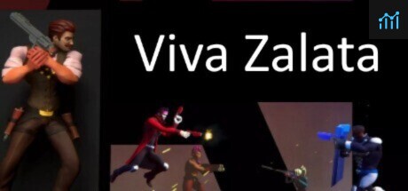 Viva Zalata PC Specs