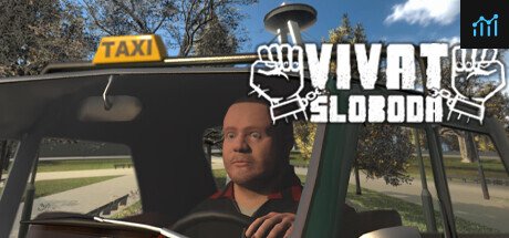 Vivat Sloboda PC Specs