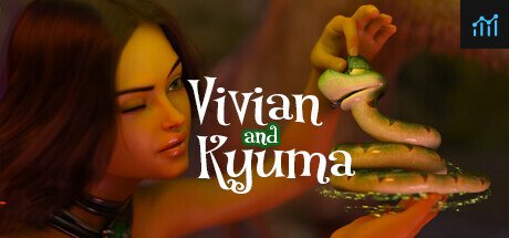 Vivian and Kyuma PC Specs