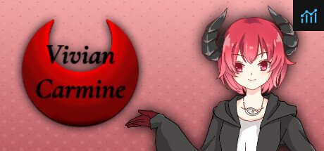 Vivian Carmine PC Specs