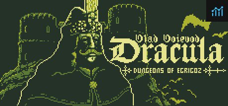 Vlad Voievod Dracula: Dungeons of Egrigoz PC Specs