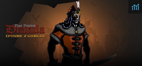 Vlad Voievod Dracula: Episode 2 PC Specs
