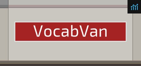 VocabVan PC Specs