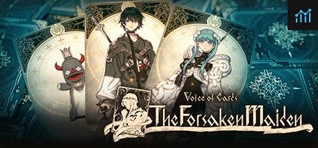 Voice of Cards: The Forsaken Maiden PC Specs
