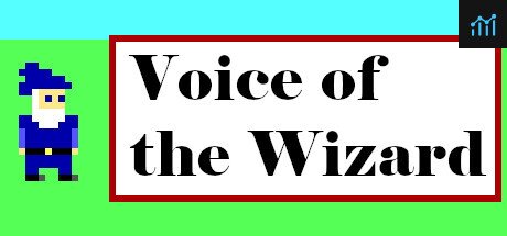 Voice of the Wizard by Brett Farkas PC Specs