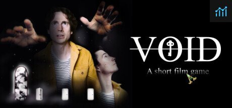VOID a short film game PC Specs