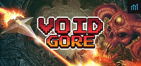 Void Gore PC Specs
