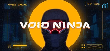 Void Ninja PC Specs