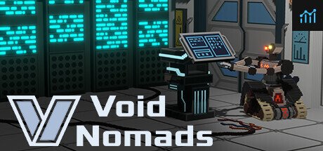 Void Nomads PC Specs