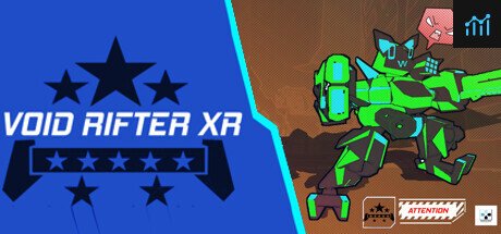 Void Rifter XR PC Specs