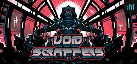 Void Scrappers PC Specs