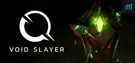 Void Slayer PC Specs