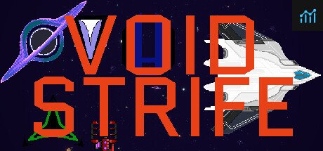 Void Strife PC Specs