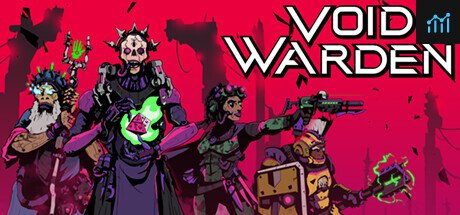 Void Warden PC Specs
