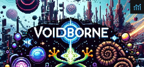 Voidborne: Voxel Madness PC Specs