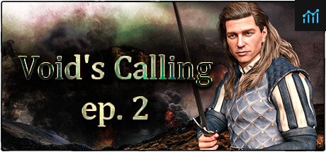 Void's Calling ep. 2 PC Specs