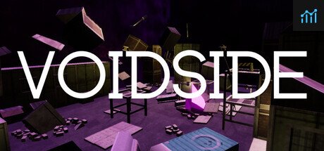 Voidside PC Specs