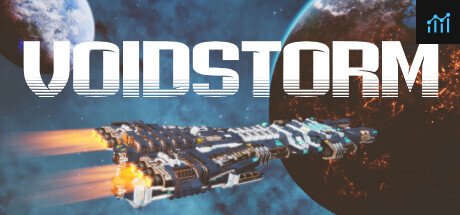 Voidstorm PC Specs