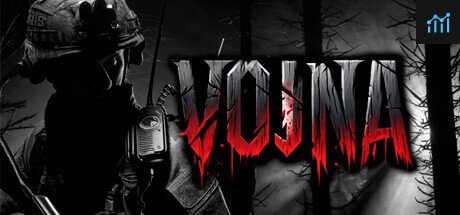 Vojna PC Specs